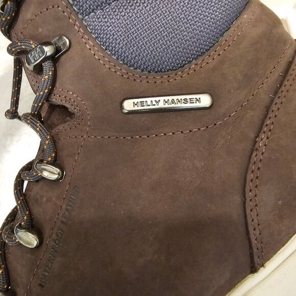 Helly Hansen Men's A.S.T 2 Boot Size 10 - Picture 5 of 10
